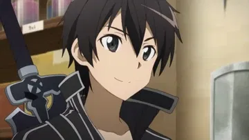 Display picture for Kazuto Kirigaya
