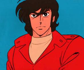 Kazuya Ryuuzaki