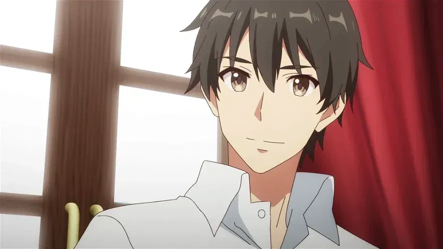 Display picture for Souma E. Friedonia