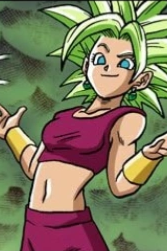 Display picture for Kefla