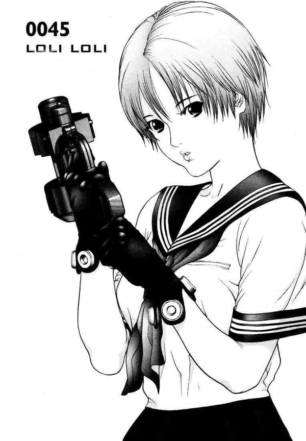 Kei Kishimoto