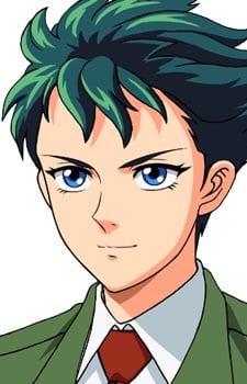 Display picture for Kei Minamikaze