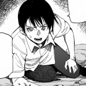 Kei Nagai