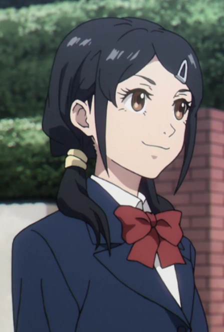 Display picture for Kei Niitoki