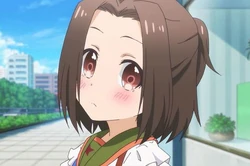 Kei Shidou