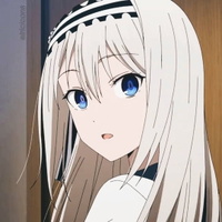 Kei Shirogane portrait