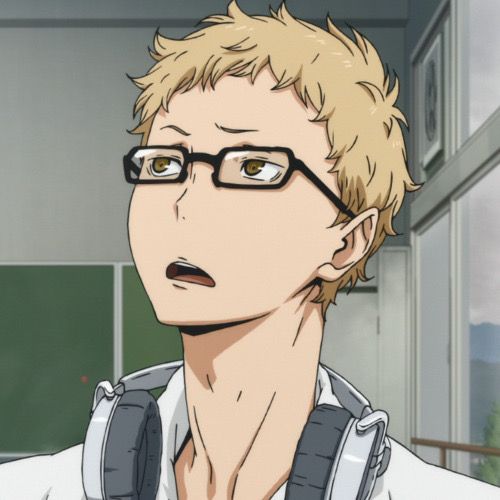 Kei Tsukishima