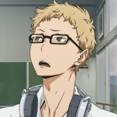 Kei Tsukishima