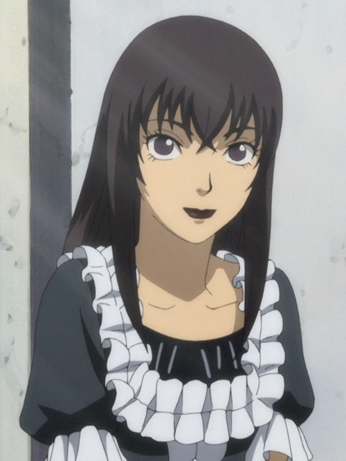Kei Yuuki