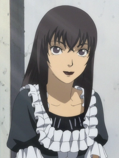Kei Yuuki