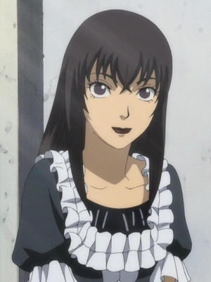 Kei Yuuki