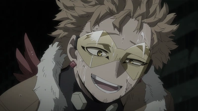 Keigo Takami