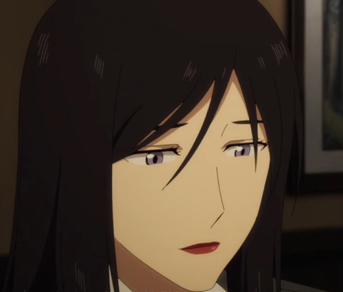 Keiko Gotou