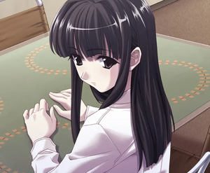 Keiko Inubushi