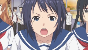 Keiko Sanjo