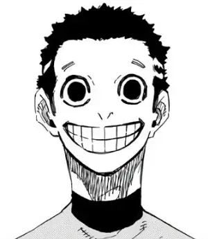 Display picture for Keisuke Wanima