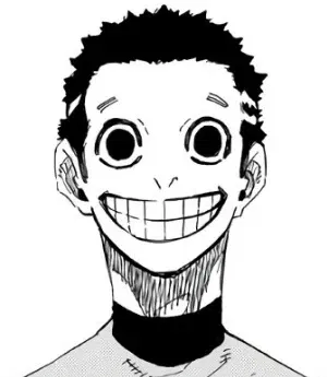 Keisuke Wanima