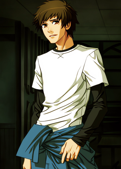 Keisuke