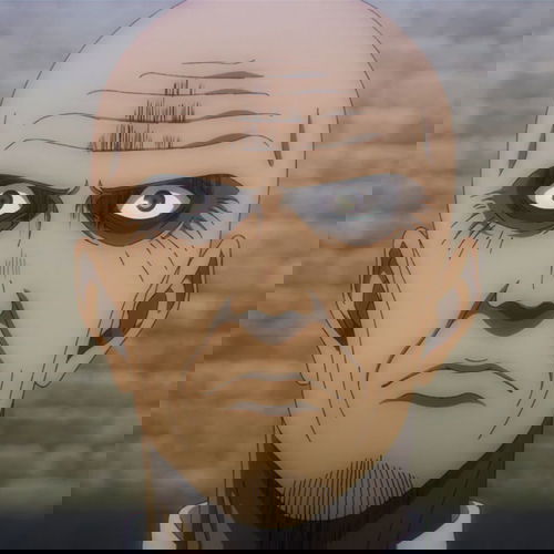 Display picture for Keith Shadis