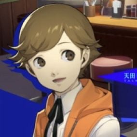 Display picture for Ken Amada