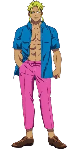 Display picture for Kenichiro Ryuuzaki