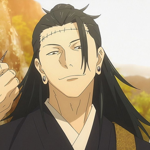Kenjaku