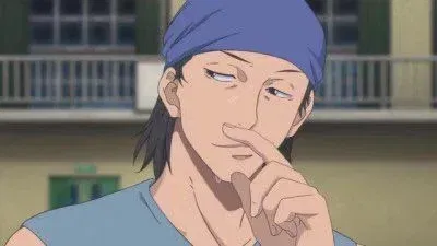 Display picture for Kenji Natsume