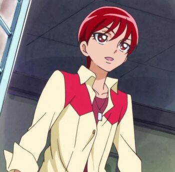 Akira Kenjou