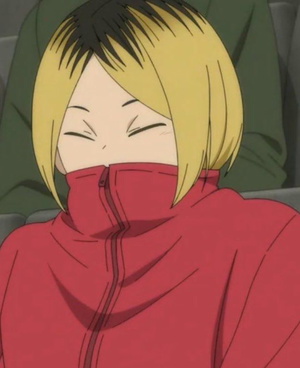 Kenma Kozume