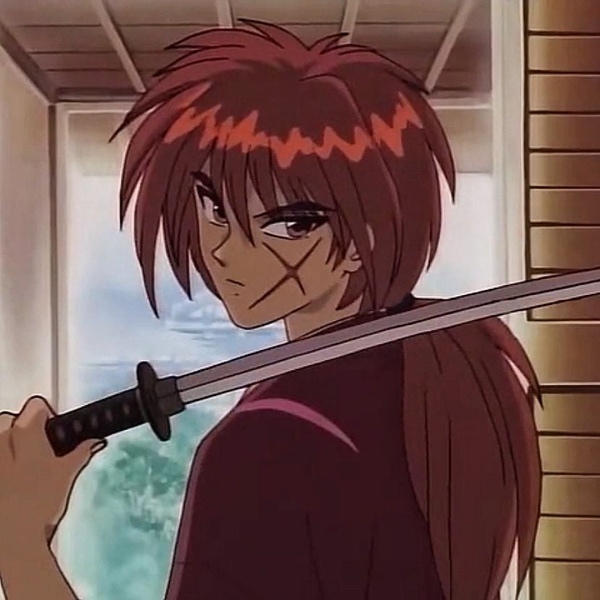 Kenshin Himura