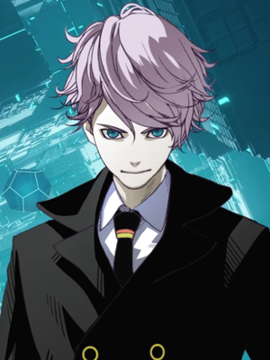 Kent Korihisa