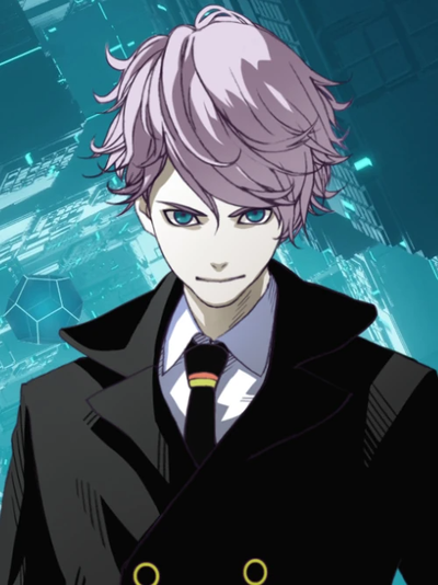 Kent Korihisa