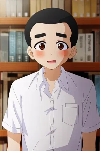 Display picture for Kenta Kanzaki