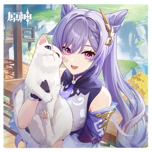 Keqing