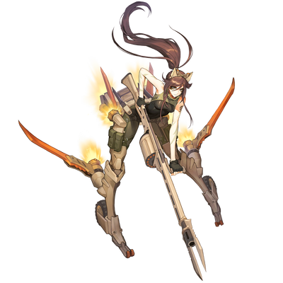 Khan the Swift