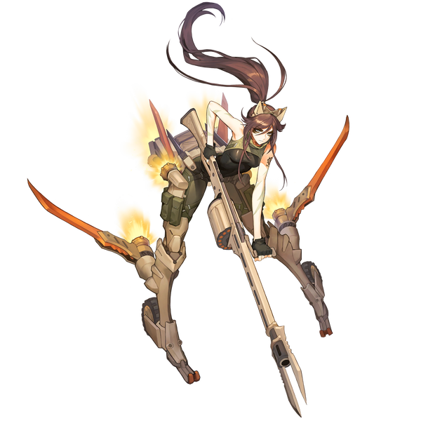 Khan the Swift