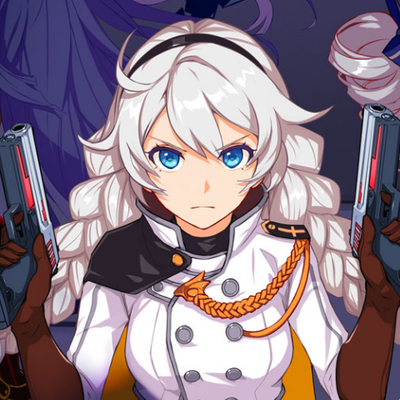 Kiana Kaslana (K-423)