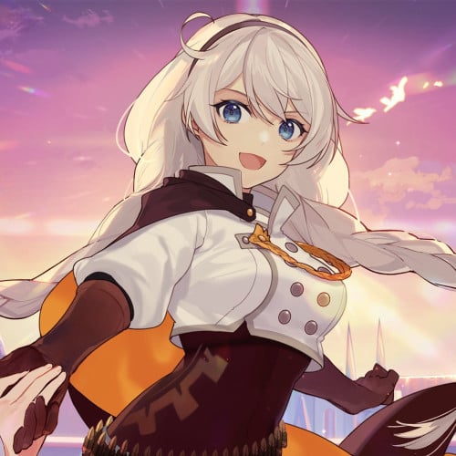 Kiana Kaslana (K-423)