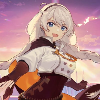 Kiana Kaslana (K-423)