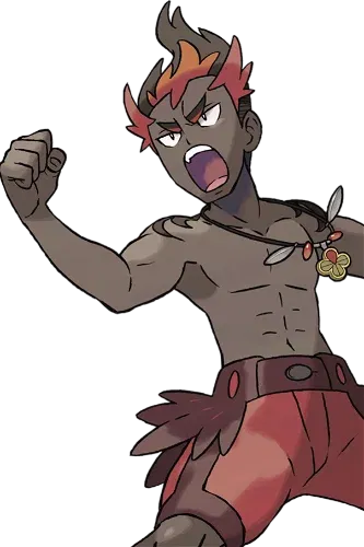Kiawe