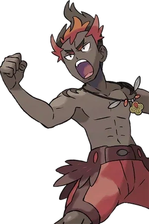 Kiawe