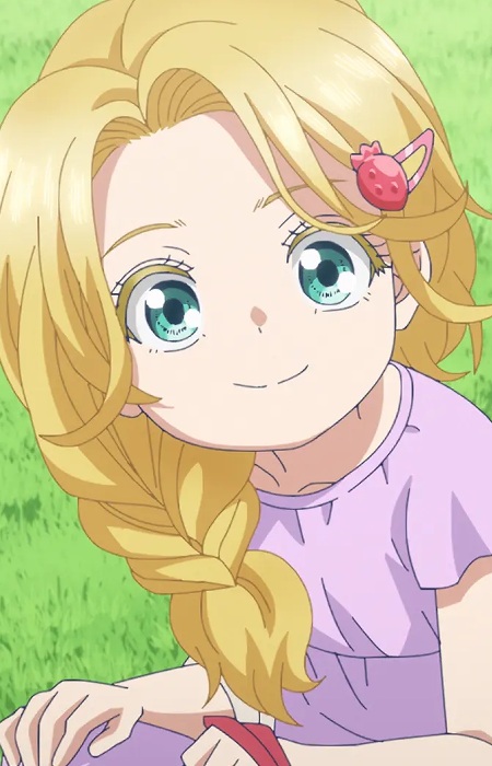 Kii Ella Krause