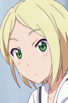 Kii Hiiragi