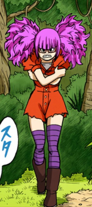 Kikaza