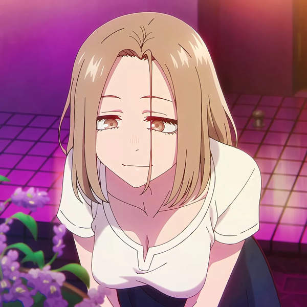 Kiku Hoshimi