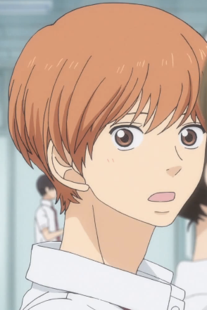 Toma Kikuchi