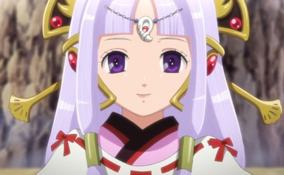Kikuri