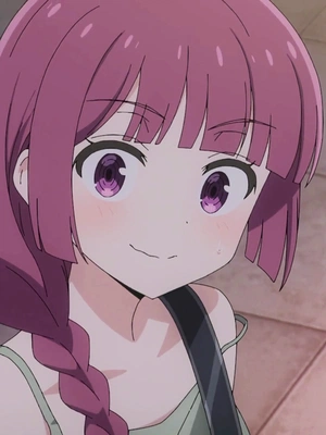 Kikuri Hiroi