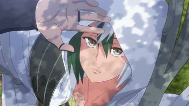 Kikuru Madan