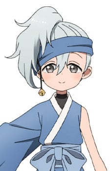 Display picture for Kikyo